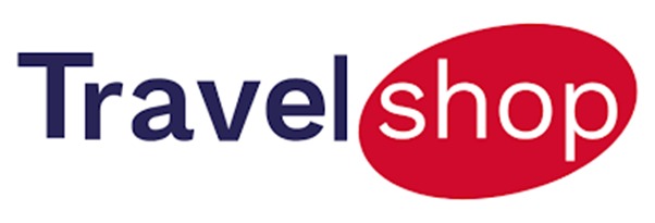 Travel Shop